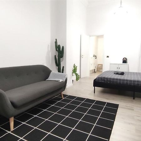 Apartamento Via Verdi 14 Cagliari Exterior foto