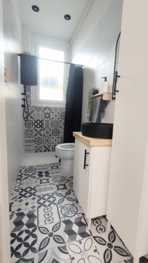 Apartamento Via Verdi 14 Cagliari Exterior foto