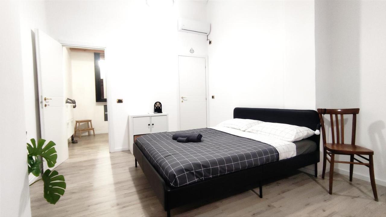 Apartamento Via Verdi 14 Cagliari Exterior foto