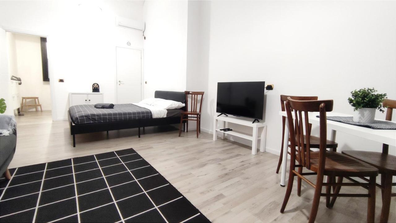 Apartamento Via Verdi 14 Cagliari Exterior foto